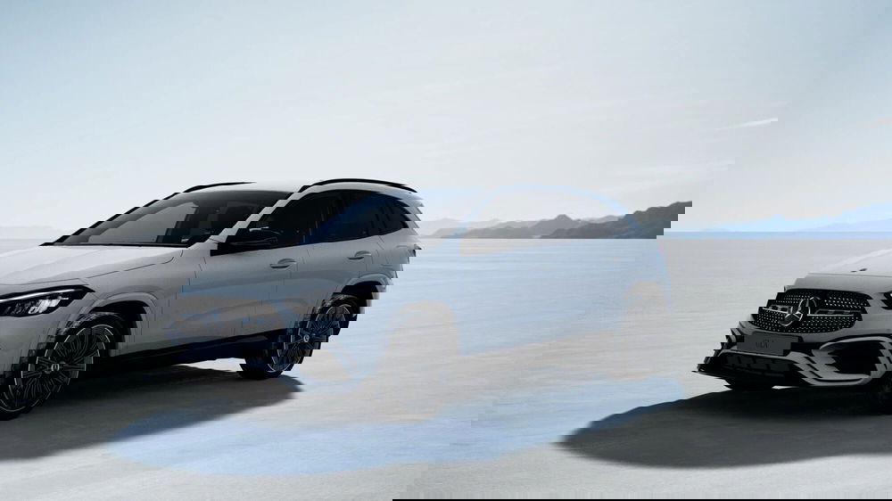 Mercedes-Benz GLA SUV nuova a Pescara