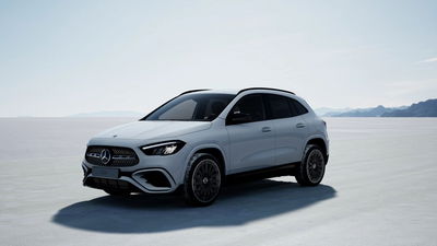 Mercedes-Benz GLA SUV 200 d Automatic Executive nuova a Pescara