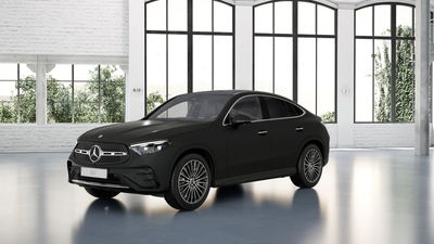 Mercedes-Benz GLC Coup&eacute; 450 d AMG Line Advanced 4matic auto nuova a Pescara