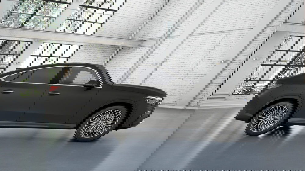 Mercedes-Benz GLC Coupé nuova a Pescara (5)