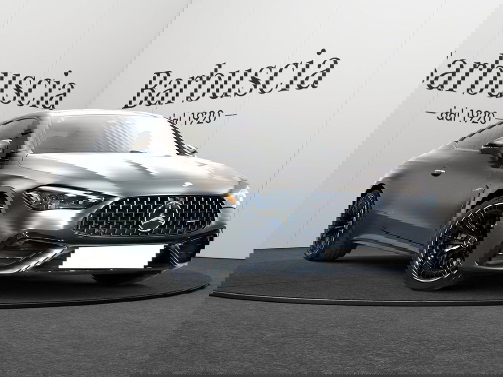 Mercedes-Benz CLE Coupé usata a Pescara