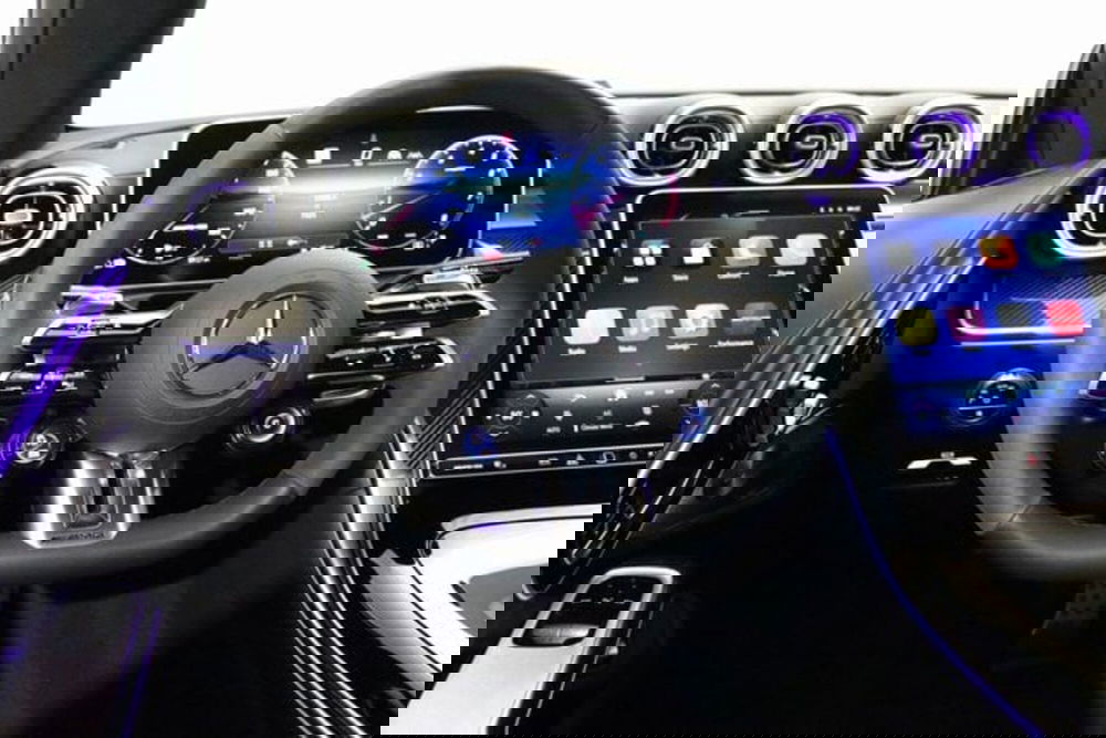 Mercedes-Benz CLE Coupé usata a Pescara (3)