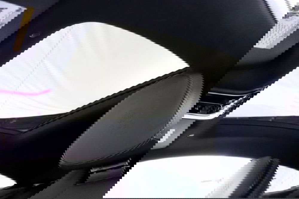 Mercedes-Benz CLE Coupé usata a Pescara (4)