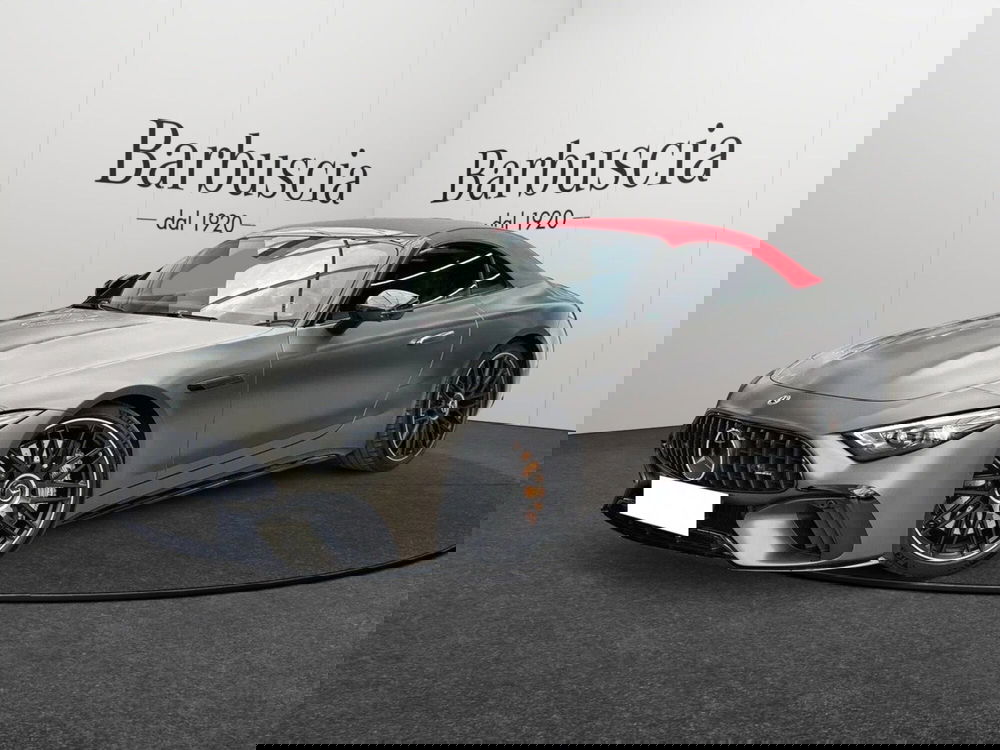 Mercedes-Benz SL usata a Pescara