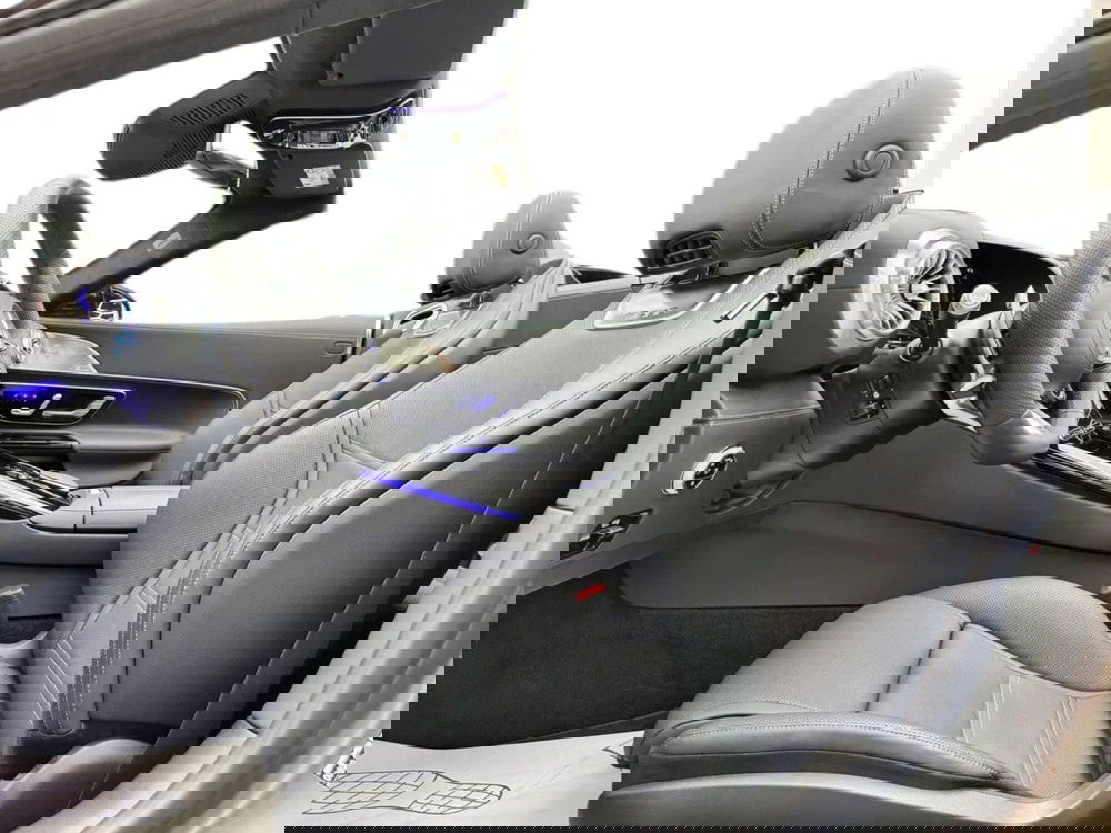 Mercedes-Benz SL usata a Pescara (10)