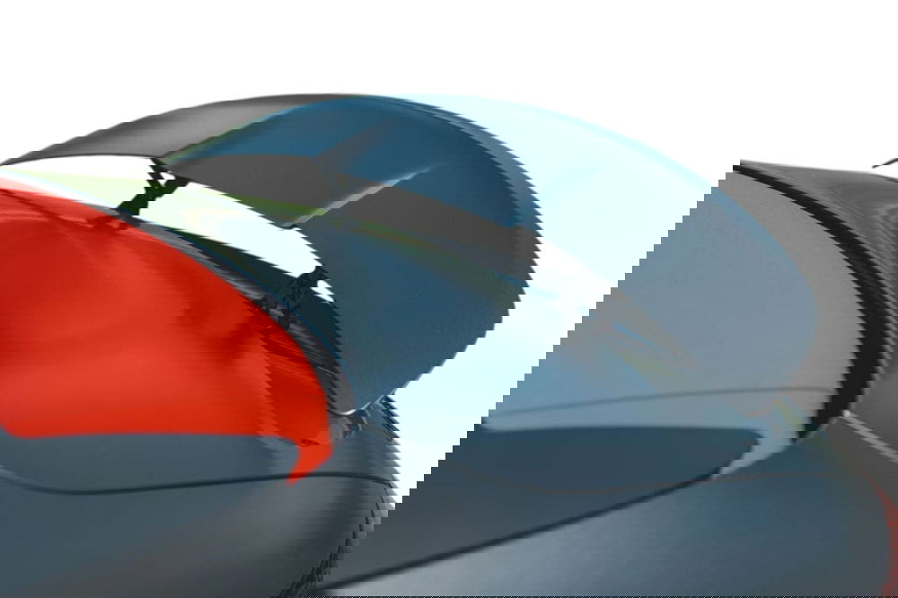 Mercedes-Benz SL usata a Pescara (7)