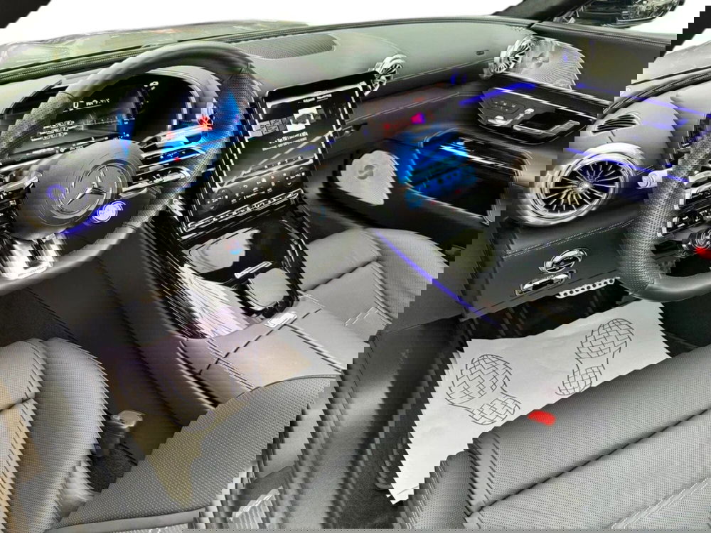 Mercedes-Benz SL usata a Pescara (8)