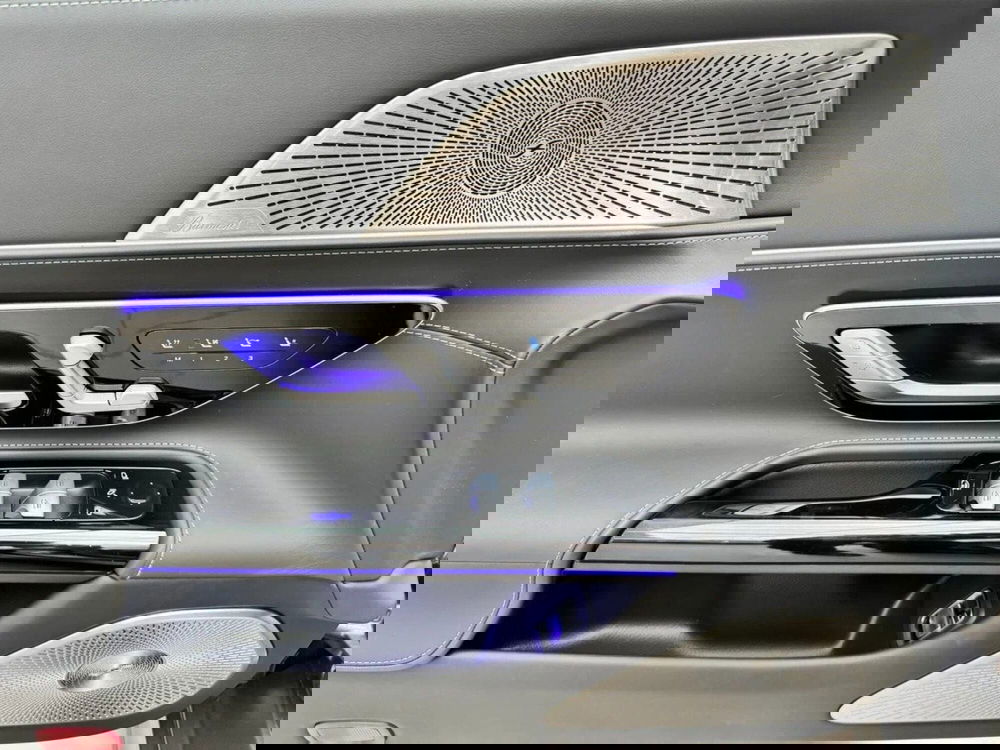 Mercedes-Benz SL usata a Pescara (9)