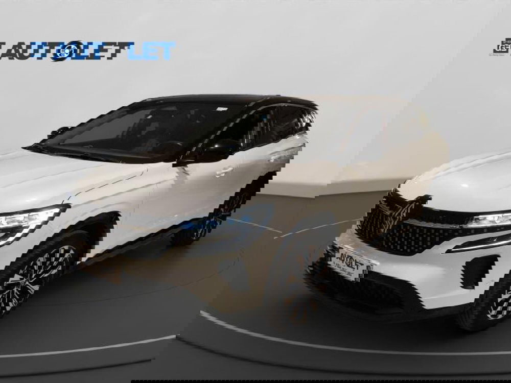 Renault Austral usata a Genova