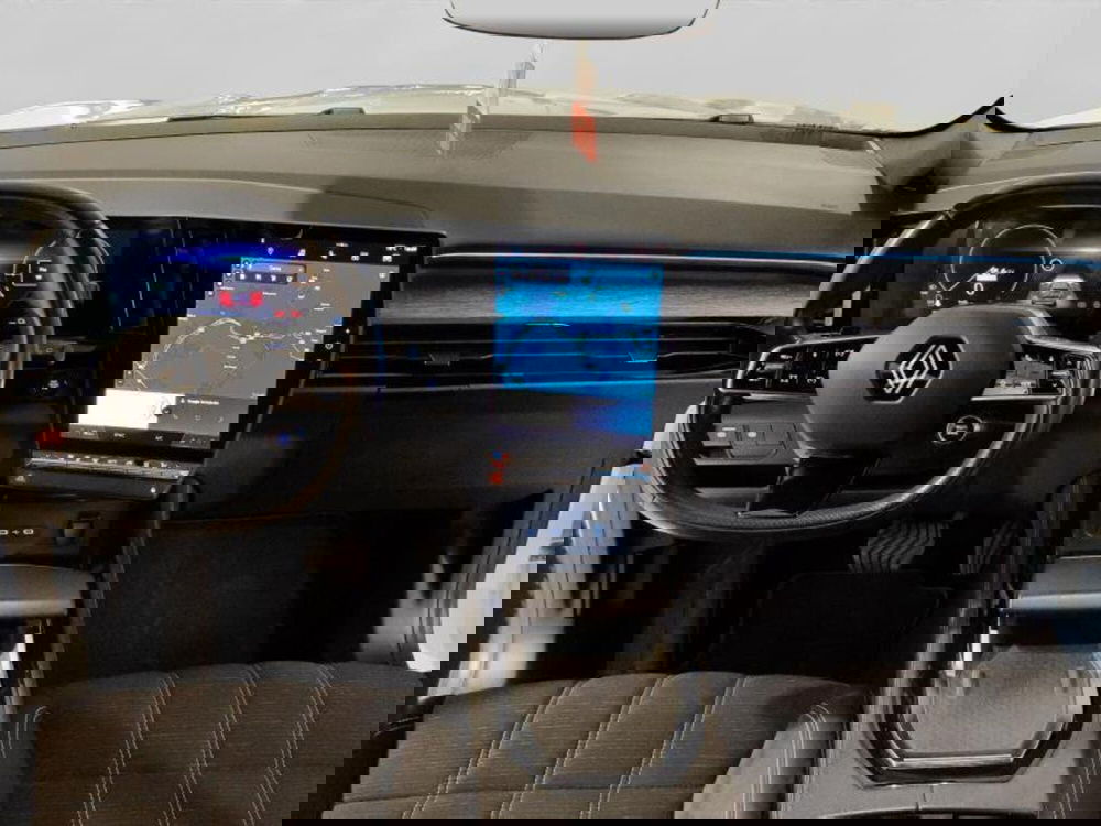 Renault Austral usata a Genova (11)