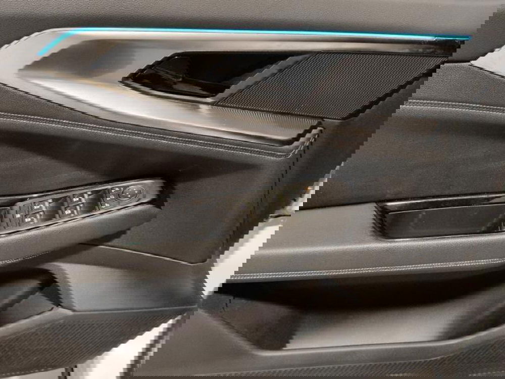 Renault Austral usata a Genova (12)