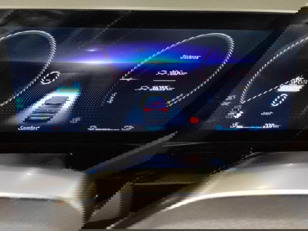 Renault Austral usata a Genova (13)