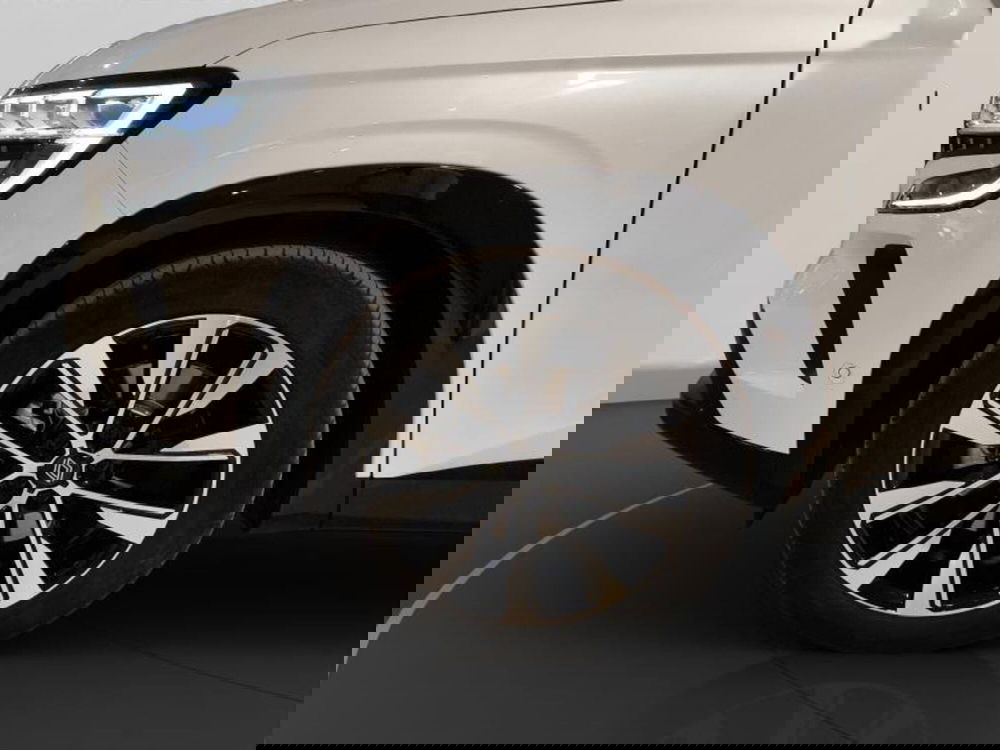 Renault Austral usata a Genova (18)