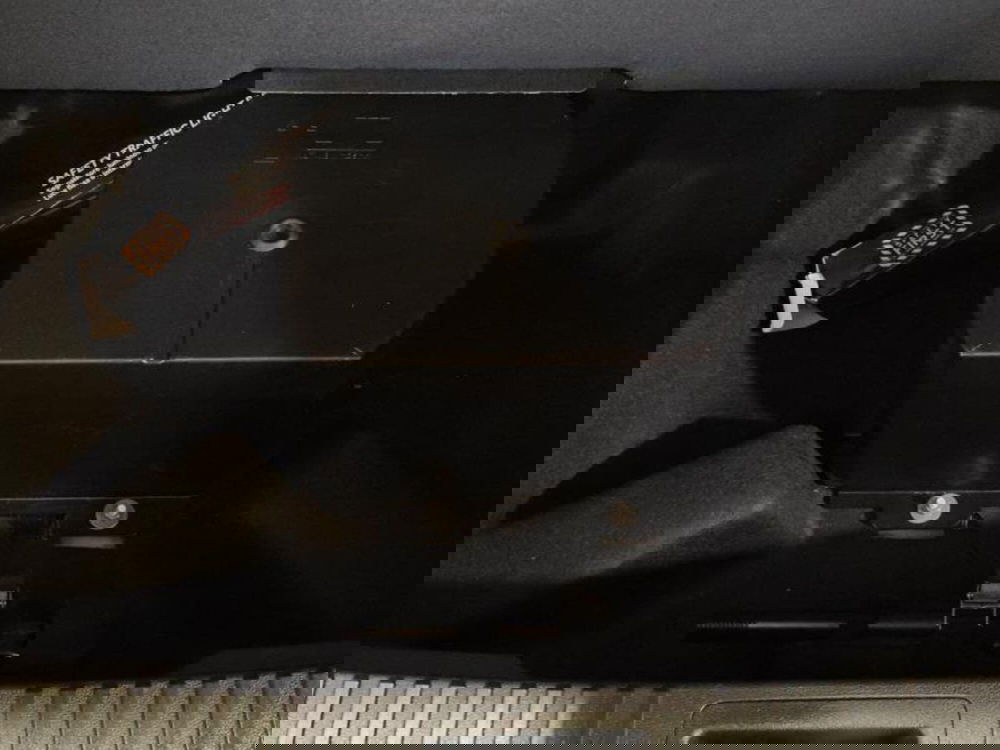 Renault Austral usata a Genova (19)