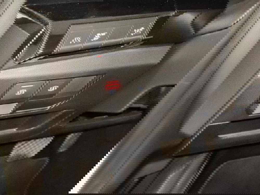 Renault Austral usata a Genova (20)