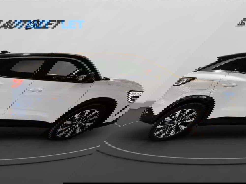 Renault Austral usata a Genova (4)