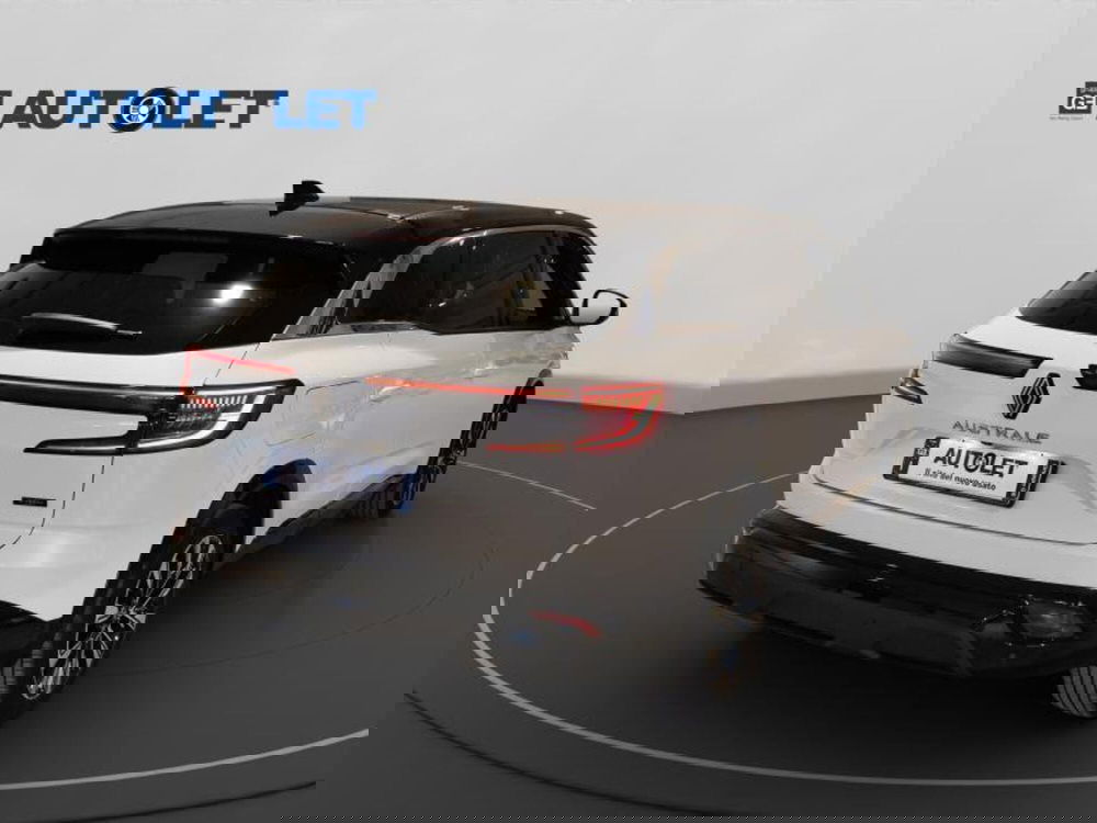 Renault Austral usata a Genova (7)