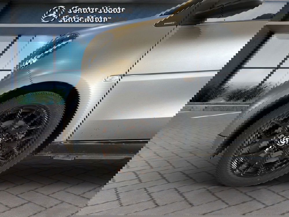 smart Fortwo Cabrio usata a Cosenza (19)