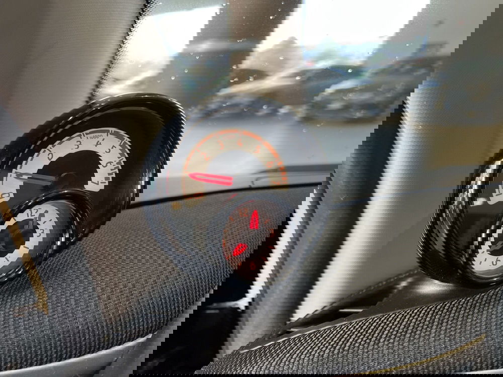 smart Fortwo Cabrio usata a Cosenza (20)