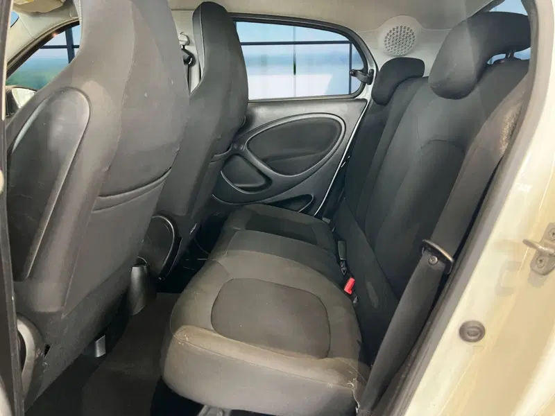 smart forfour usata a Cosenza (13)