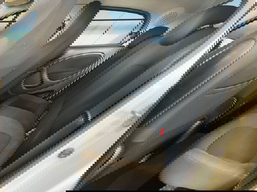 smart forfour usata a Cosenza (13)