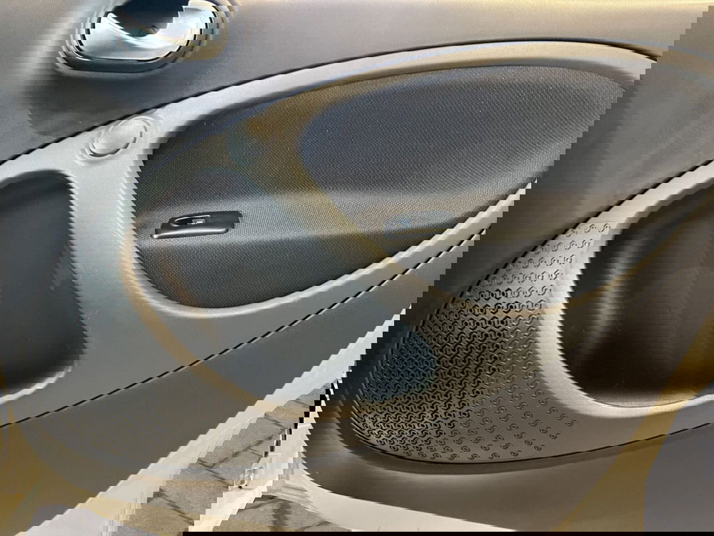 smart forfour usata a Cosenza (17)