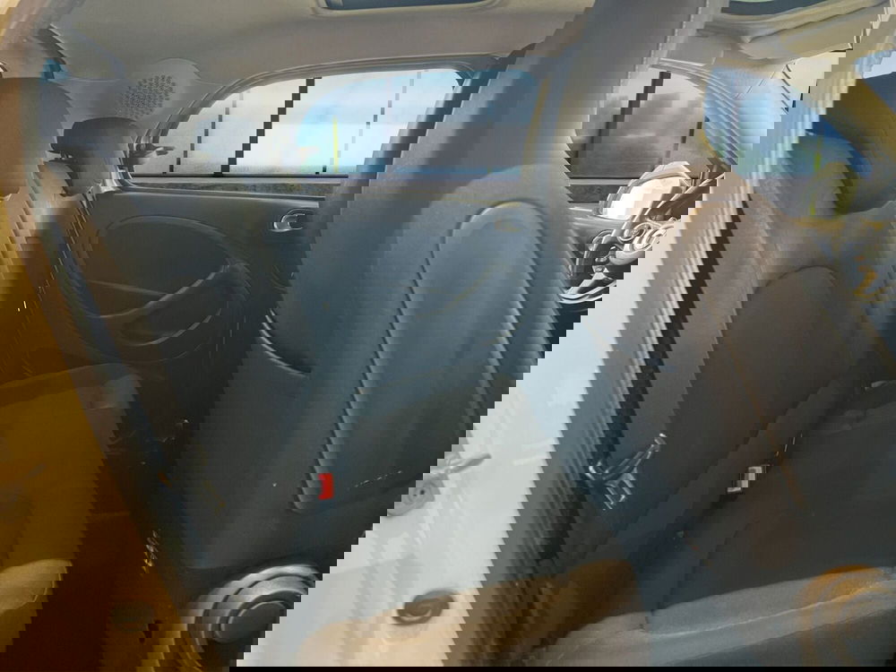 smart forfour usata a Cosenza (19)