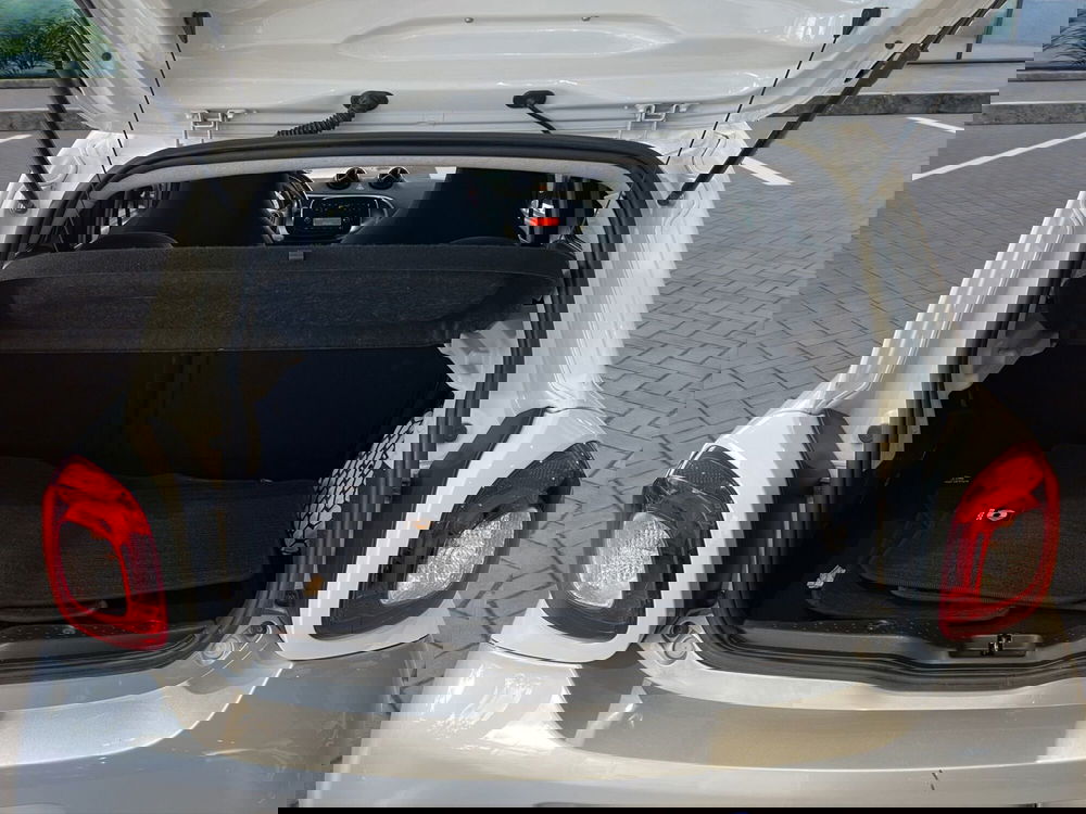 smart forfour usata a Cosenza (20)
