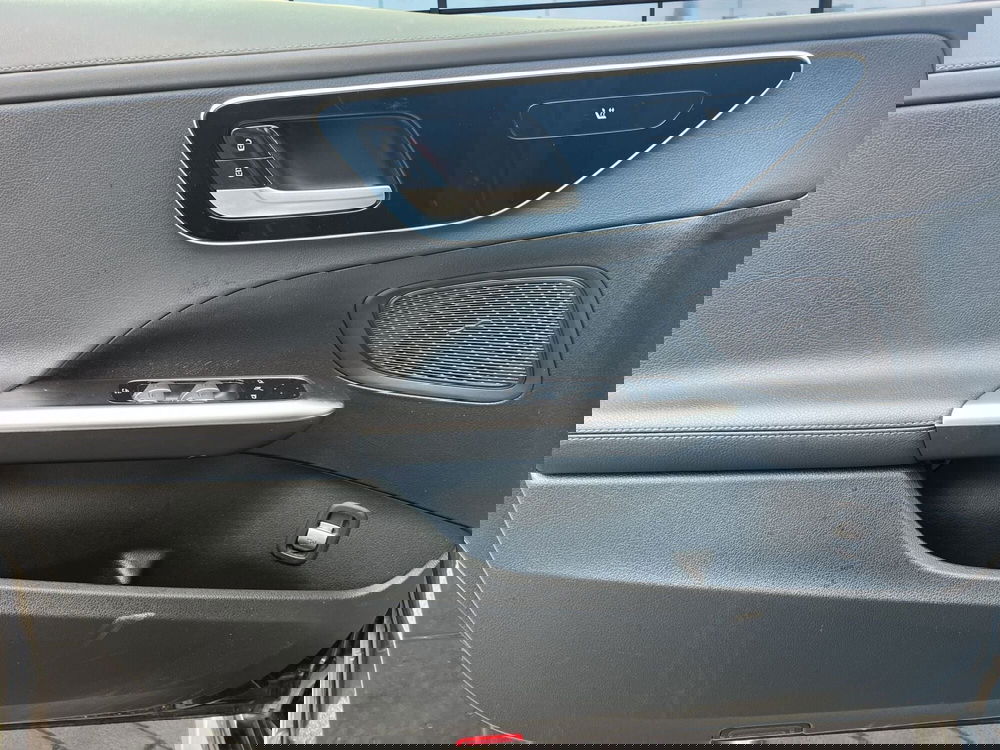 Mercedes-Benz Classe C usata a Cosenza (12)