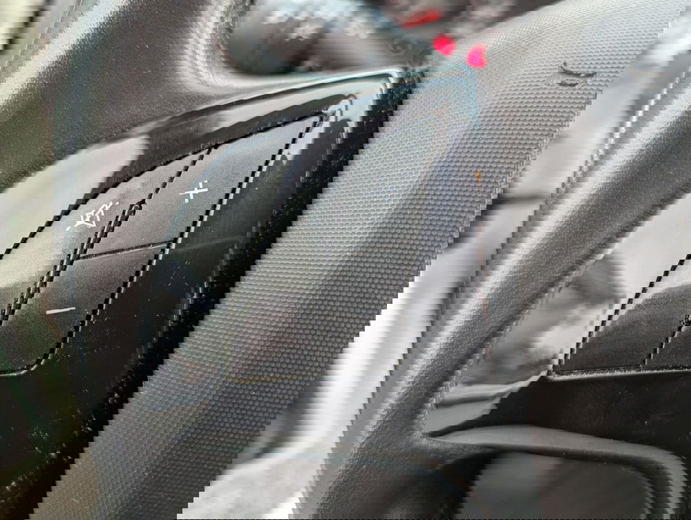 Fiat QUBO usata a Trento (11)