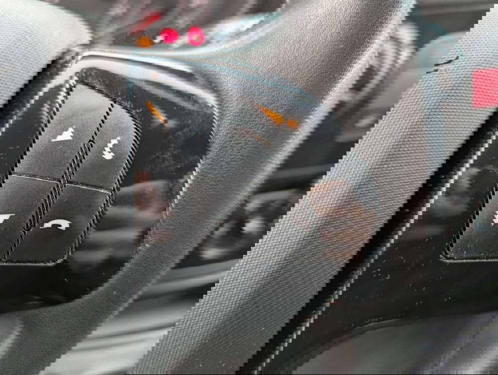 Fiat QUBO usata a Trento (12)