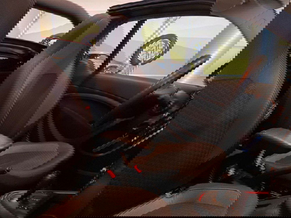 smart Fortwo Cabrio usata a Rimini (14)