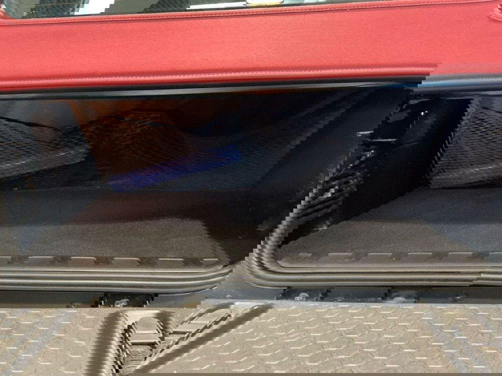 smart Fortwo Cabrio usata a Rimini (7)