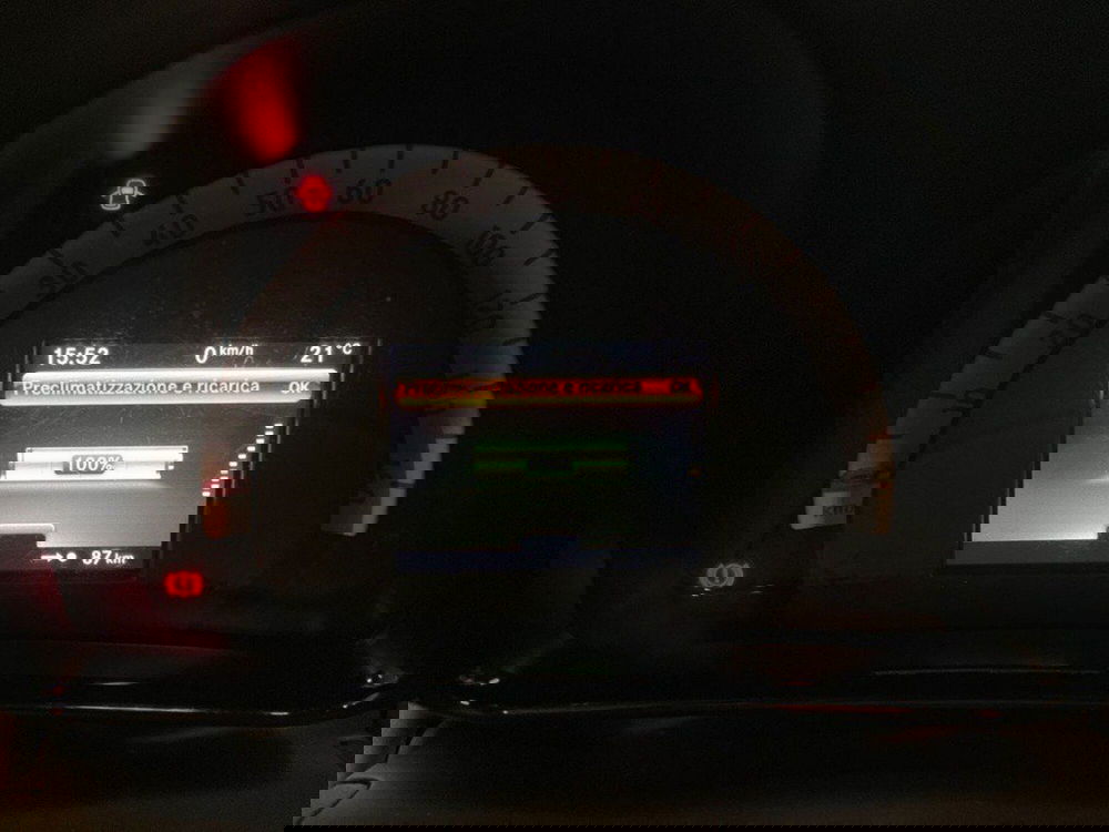 smart Fortwo Cabrio usata a Rimini (9)