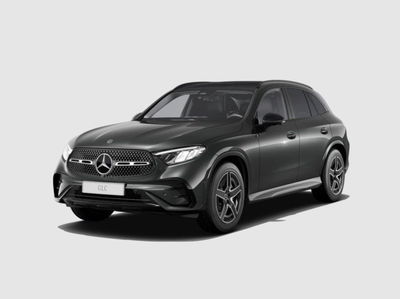 Mercedes-Benz GLC Coup&eacute; 220 d AMG Line Advanced Plus 4matic auto nuova a Ancona