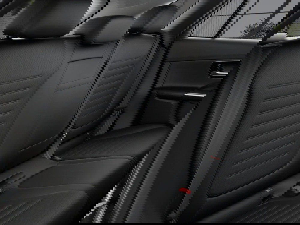 Mercedes-Benz GLC Coupé nuova a Ancona (12)