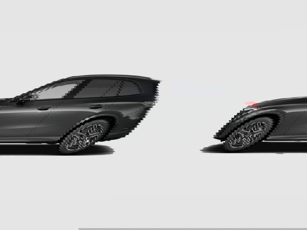 Mercedes-Benz GLC Coupé nuova a Ancona (3)