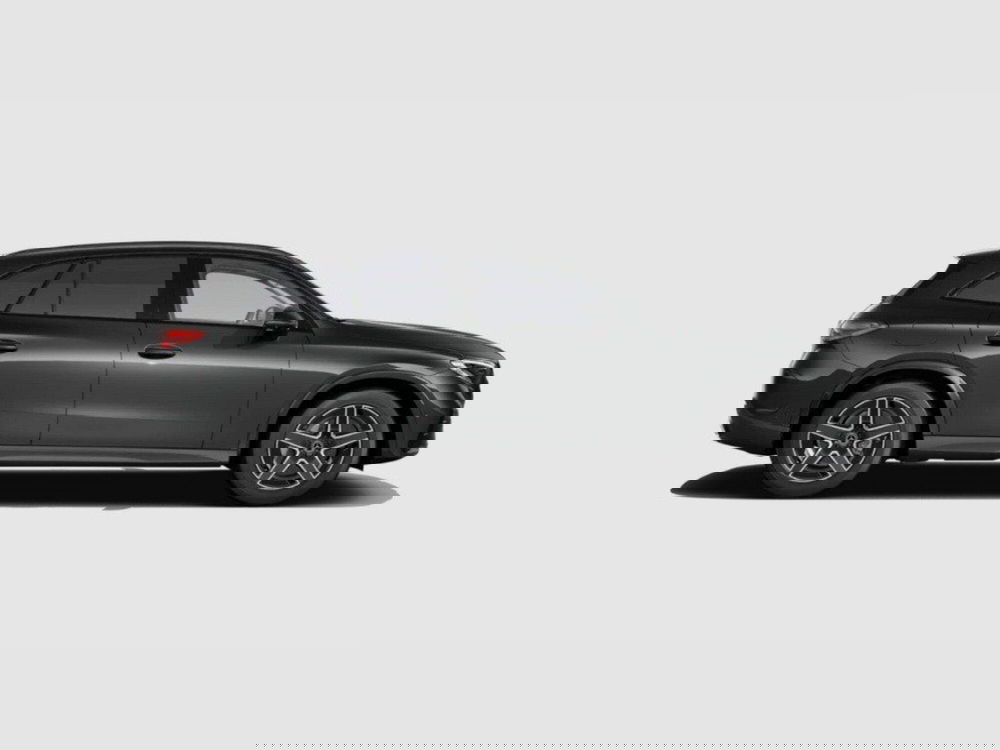 Mercedes-Benz GLC Coupé nuova a Ancona (7)