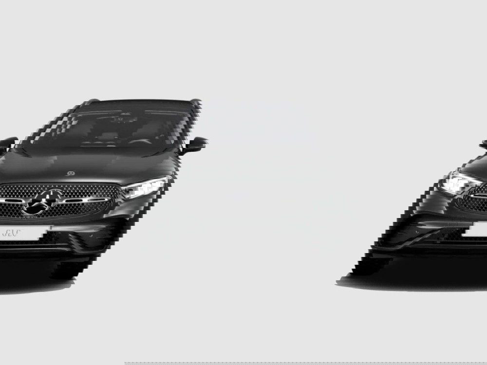 Mercedes-Benz GLC Coupé nuova a Ancona (9)