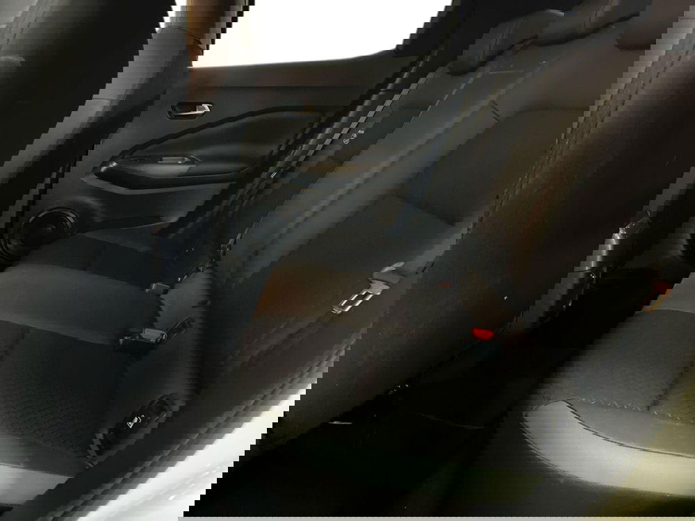 Nissan Juke usata a Arezzo (11)