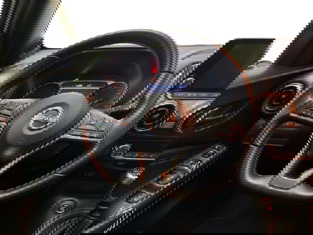 Nissan Juke usata a Arezzo (13)