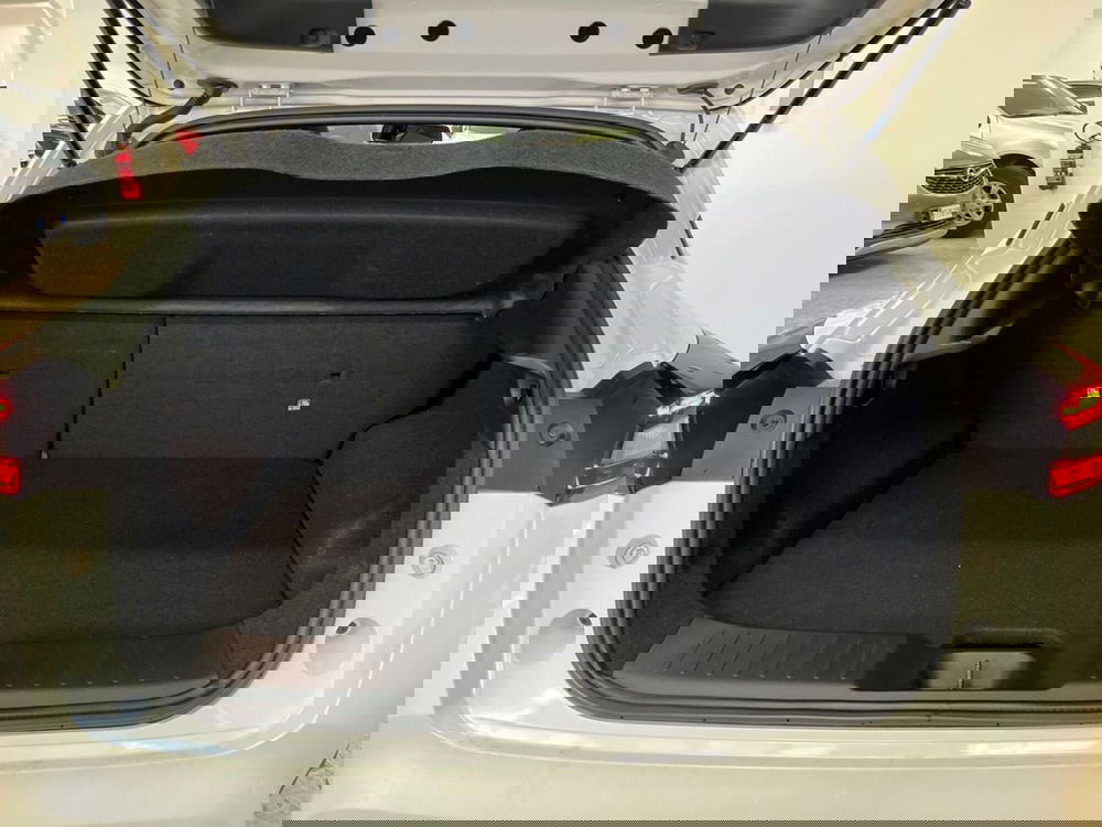 Nissan Juke usata a Arezzo (15)