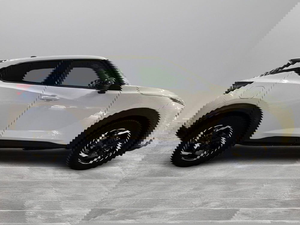 Nissan Juke usata a Arezzo (4)