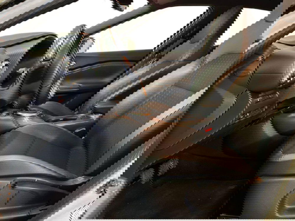 Nissan Juke usata a Arezzo (9)