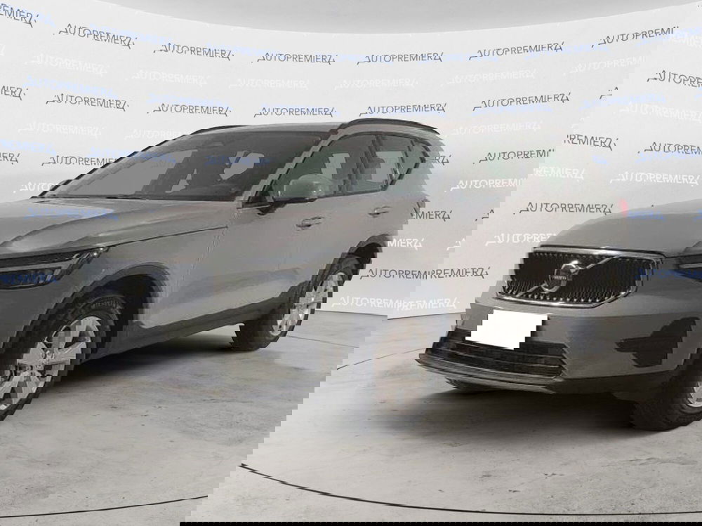 Volvo XC40 nuova a Como