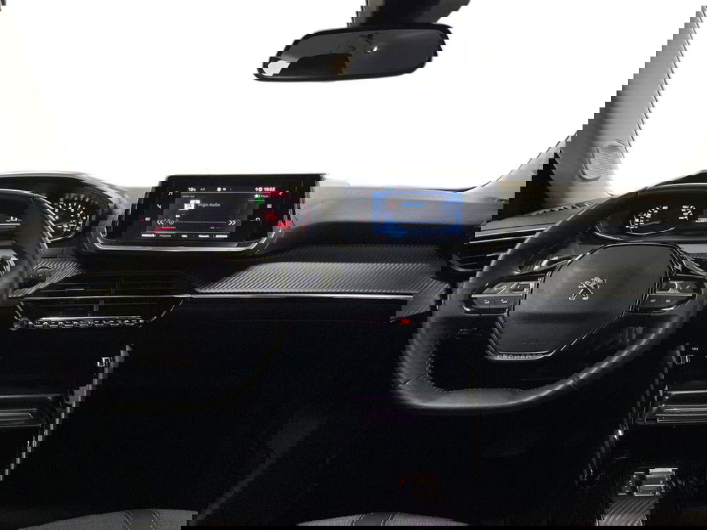 Peugeot 2008 usata a Macerata (10)