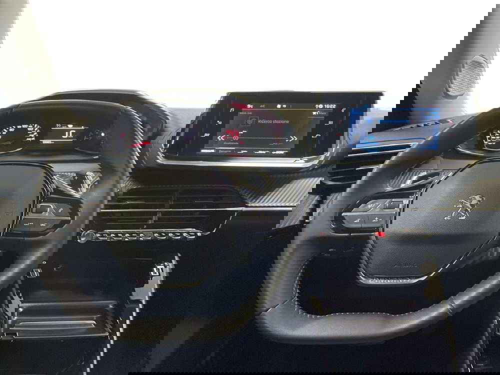 Peugeot 2008 usata a Macerata (11)