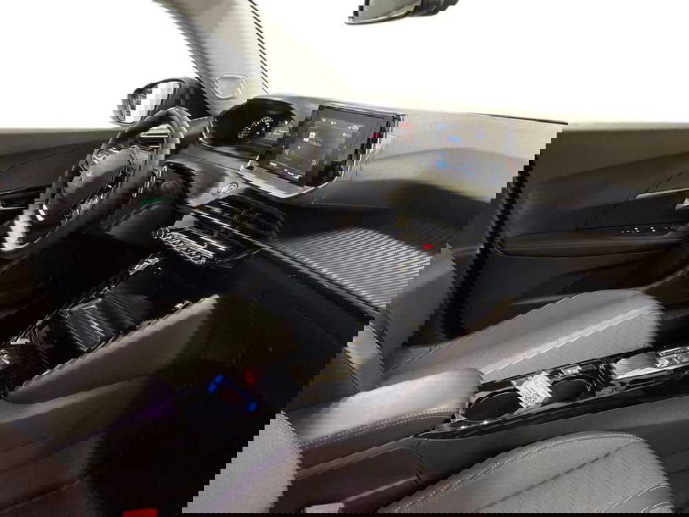 Peugeot 2008 usata a Macerata (12)