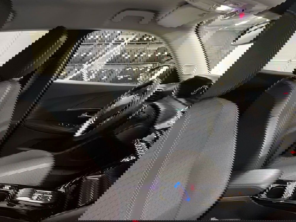 Peugeot 2008 usata a Macerata (14)