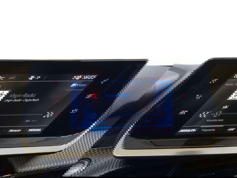 Peugeot 2008 usata a Macerata (15)